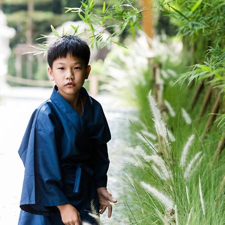 Zen Villa Khao Yai Mu Si Dış mekan fotoğraf
