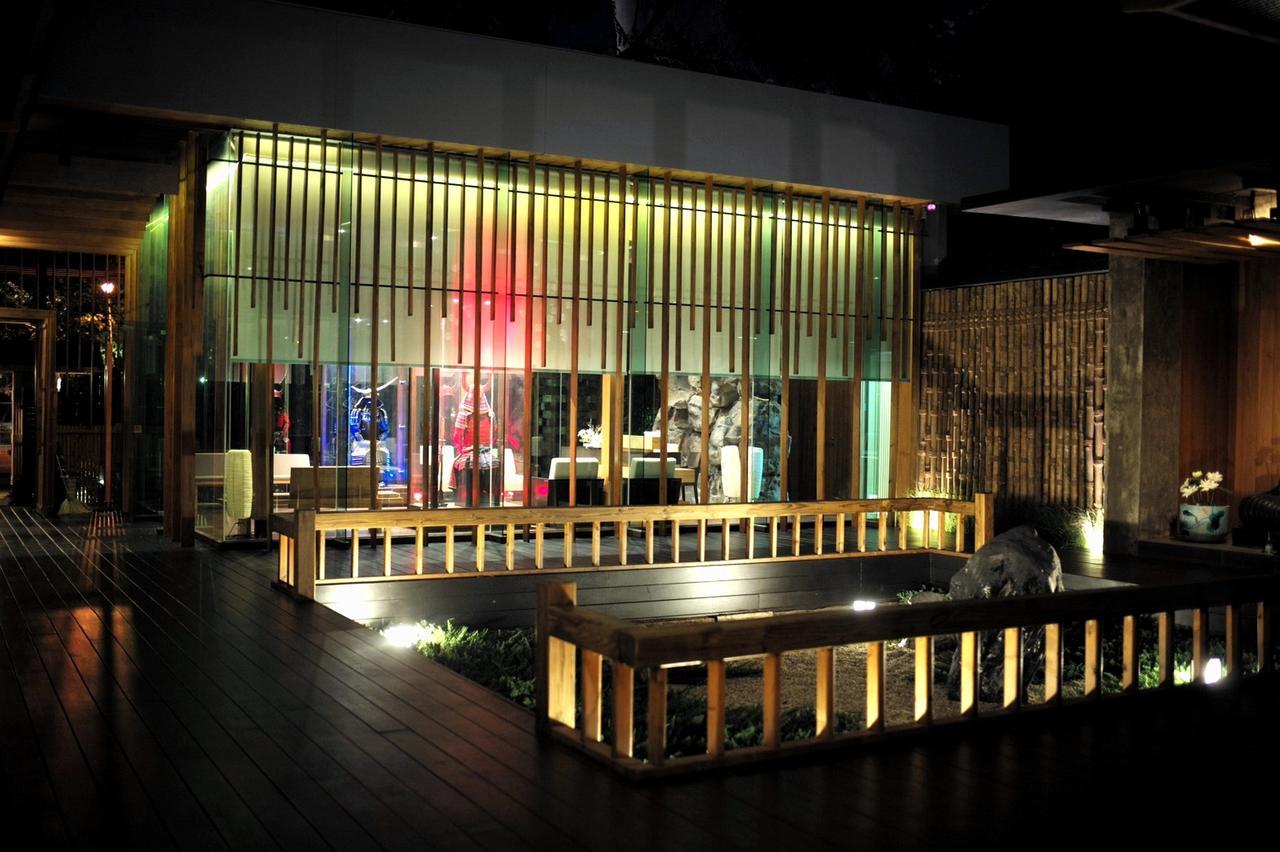Zen Villa Khao Yai Mu Si Dış mekan fotoğraf