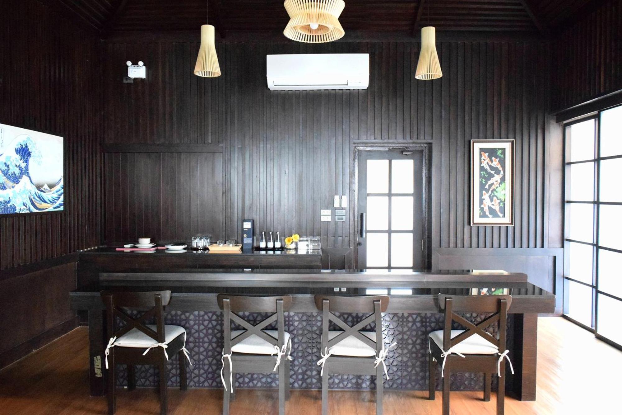 Zen Villa Khao Yai Mu Si Dış mekan fotoğraf
