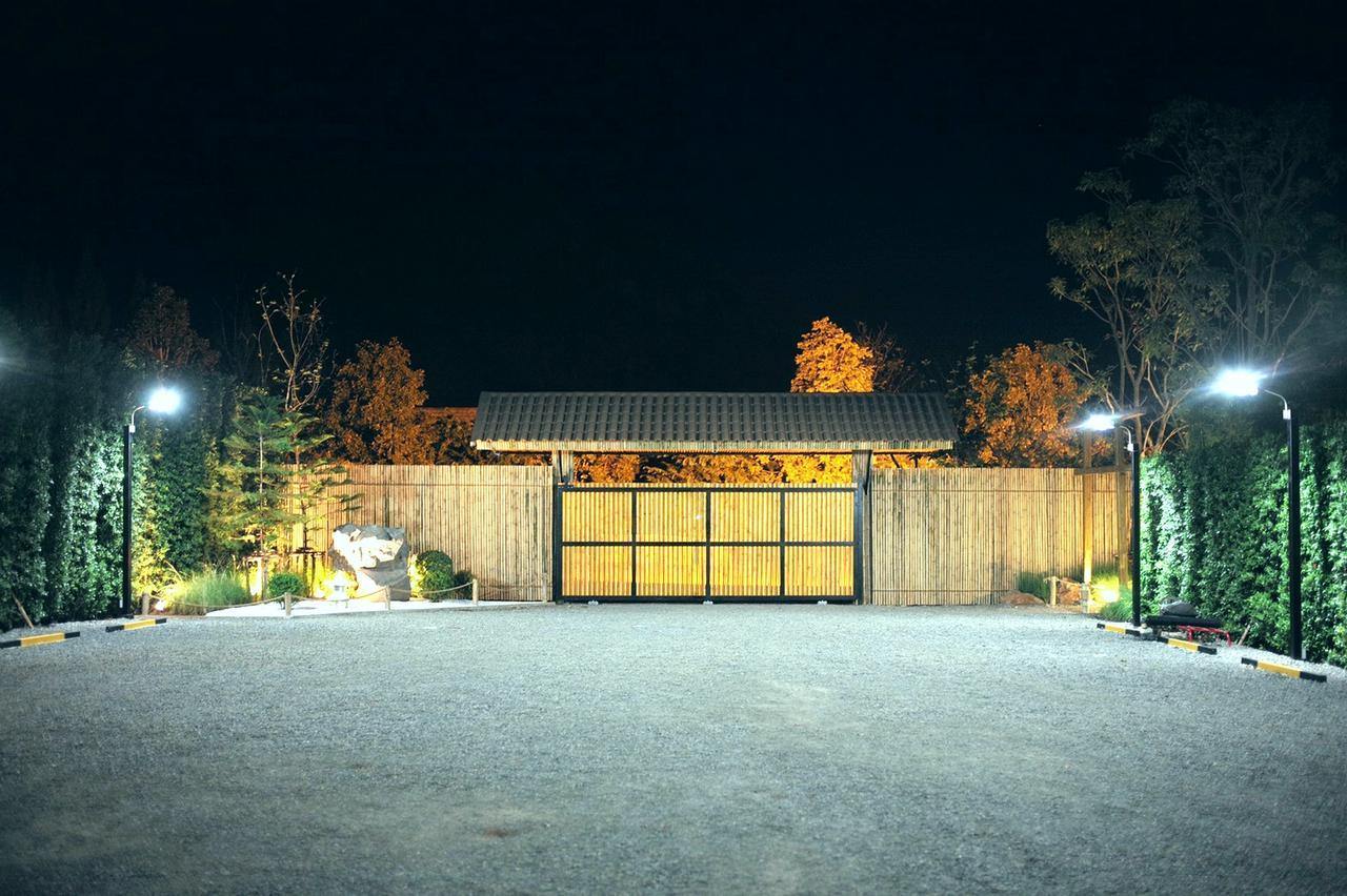 Zen Villa Khao Yai Mu Si Dış mekan fotoğraf