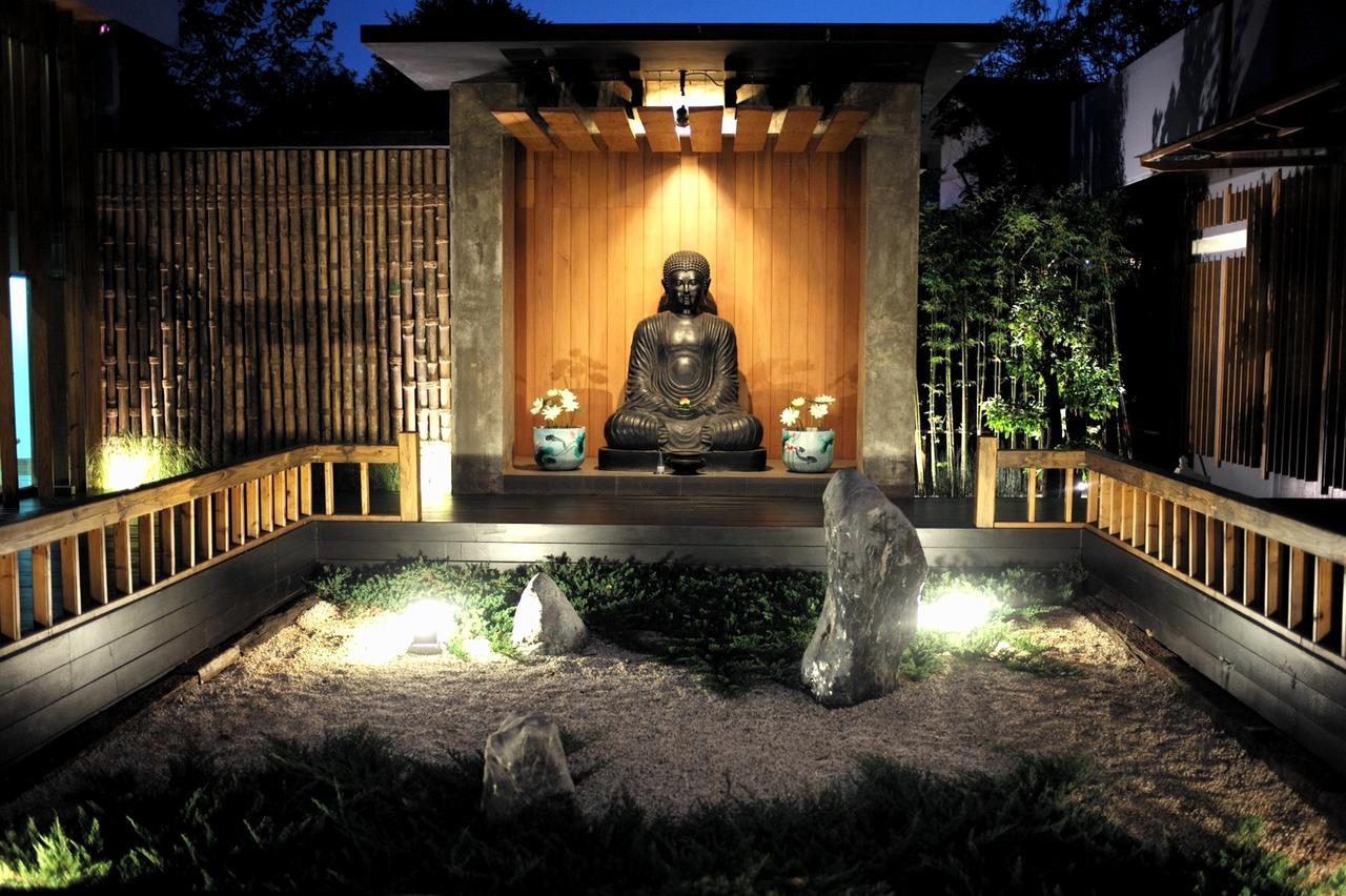 Zen Villa Khao Yai Mu Si Dış mekan fotoğraf