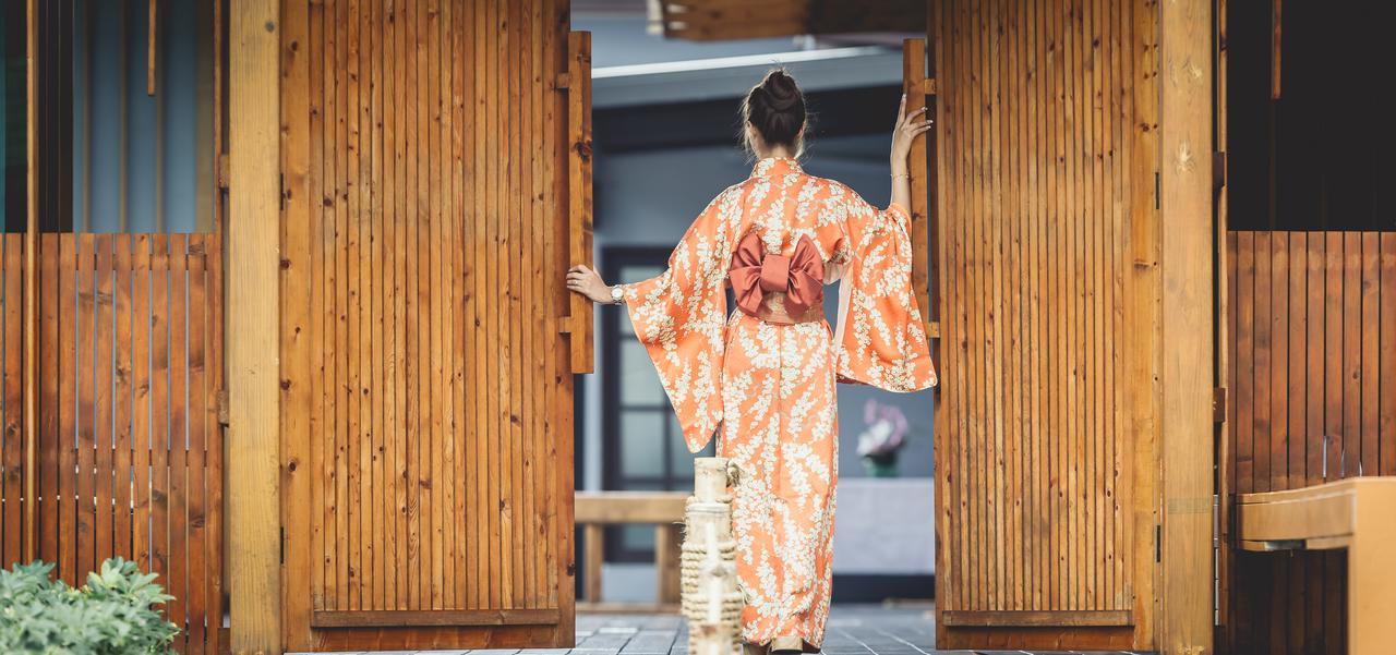 Zen Villa Khao Yai Mu Si Dış mekan fotoğraf