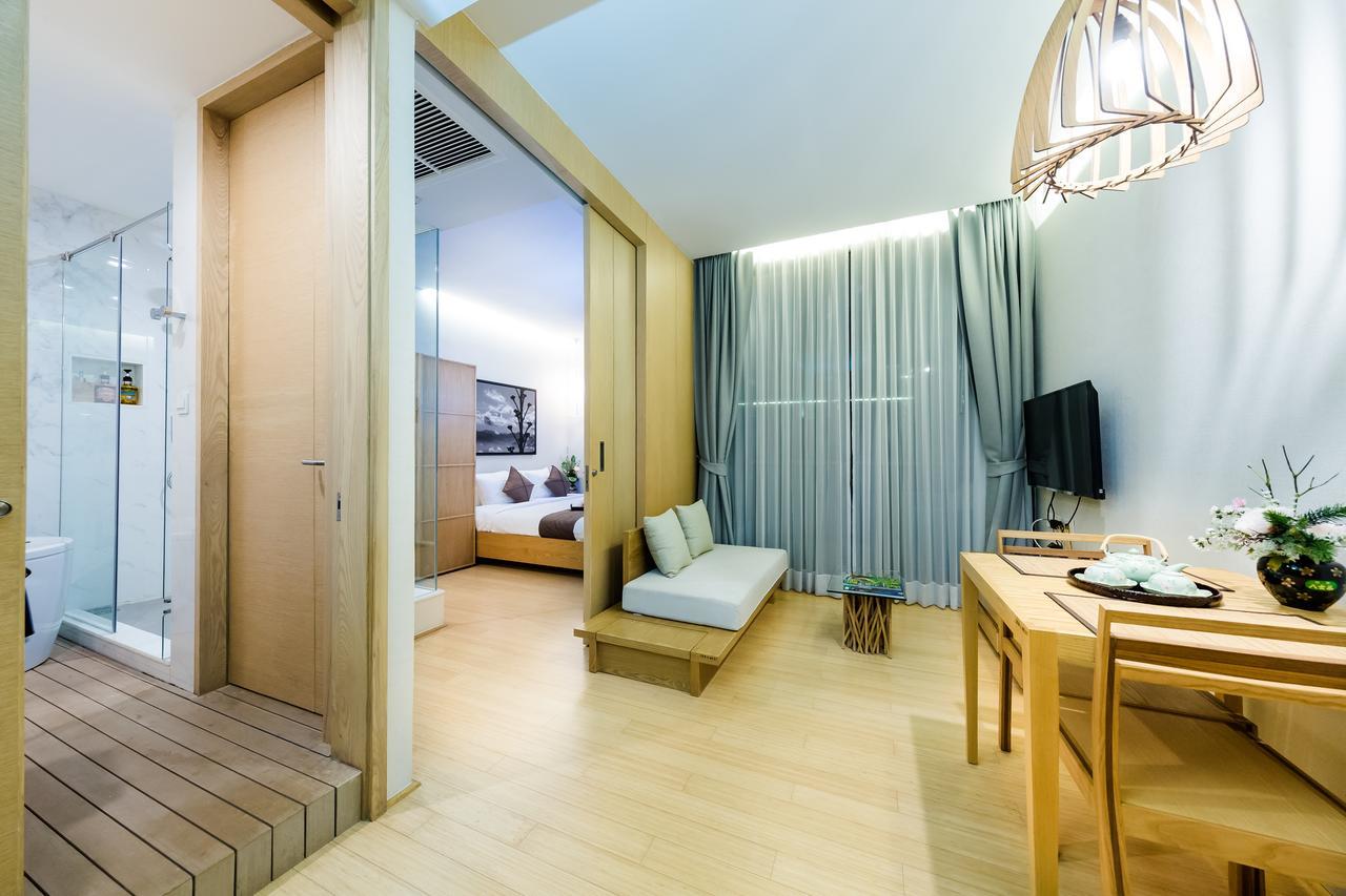 Zen Villa Khao Yai Mu Si Dış mekan fotoğraf