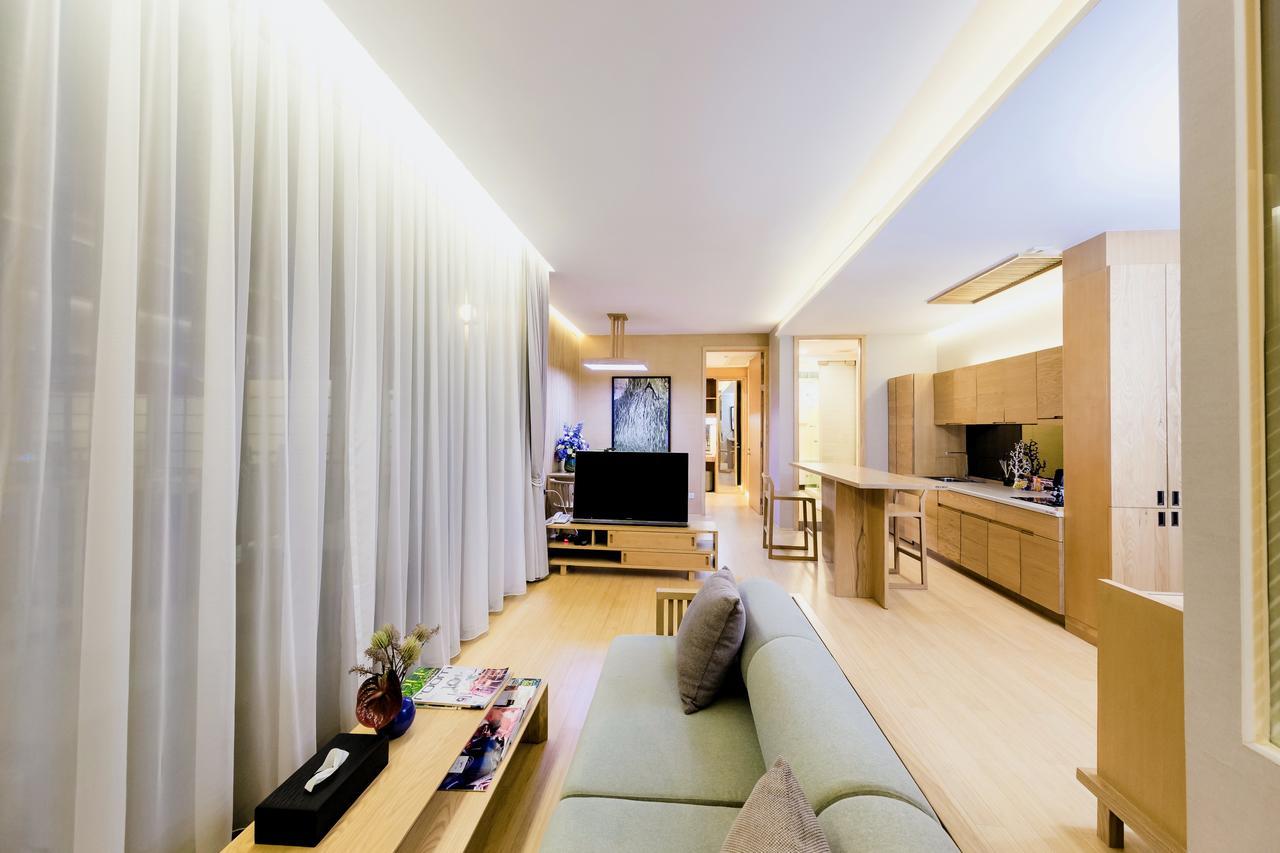 Zen Villa Khao Yai Mu Si Dış mekan fotoğraf