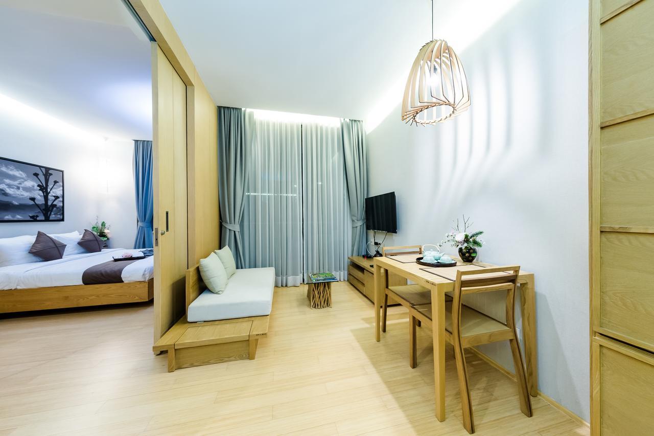 Zen Villa Khao Yai Mu Si Dış mekan fotoğraf