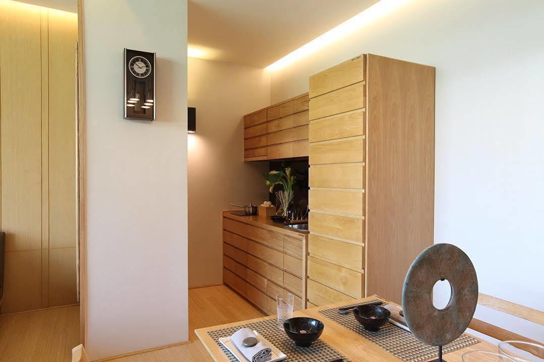 Zen Villa Khao Yai Mu Si Dış mekan fotoğraf