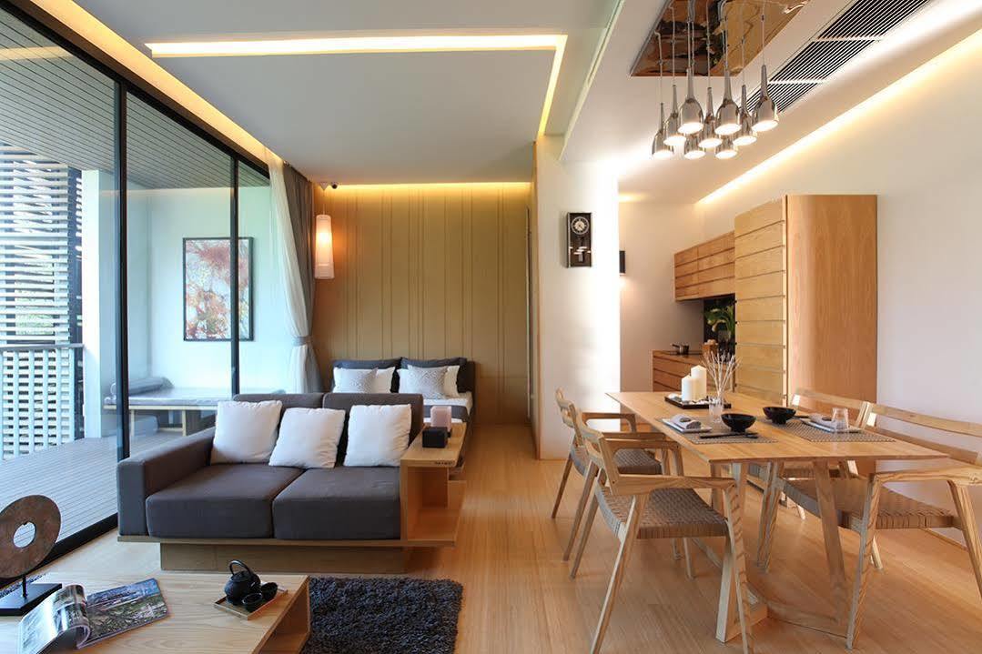 Zen Villa Khao Yai Mu Si Dış mekan fotoğraf