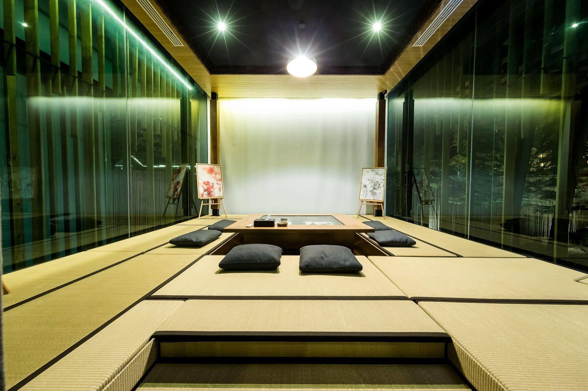 Zen Villa Khao Yai Mu Si Dış mekan fotoğraf