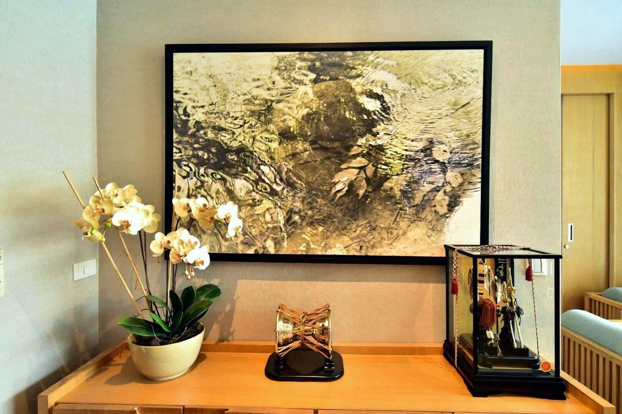 Zen Villa Khao Yai Mu Si Dış mekan fotoğraf