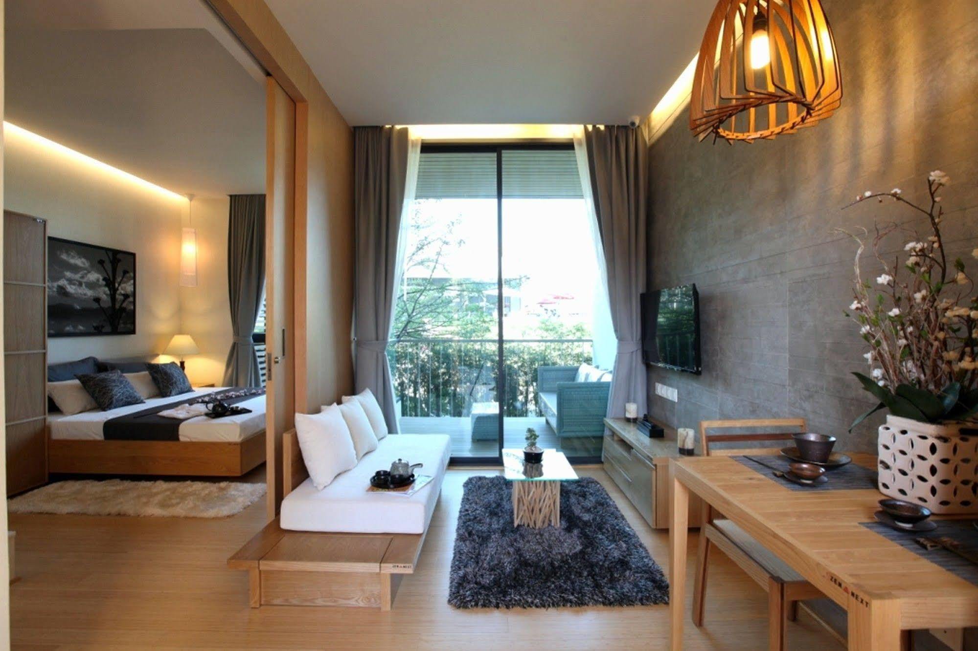 Zen Villa Khao Yai Mu Si Dış mekan fotoğraf
