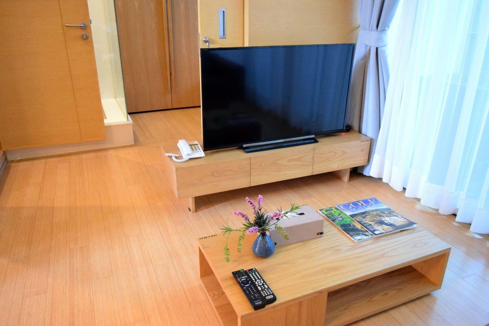Zen Villa Khao Yai Mu Si Dış mekan fotoğraf