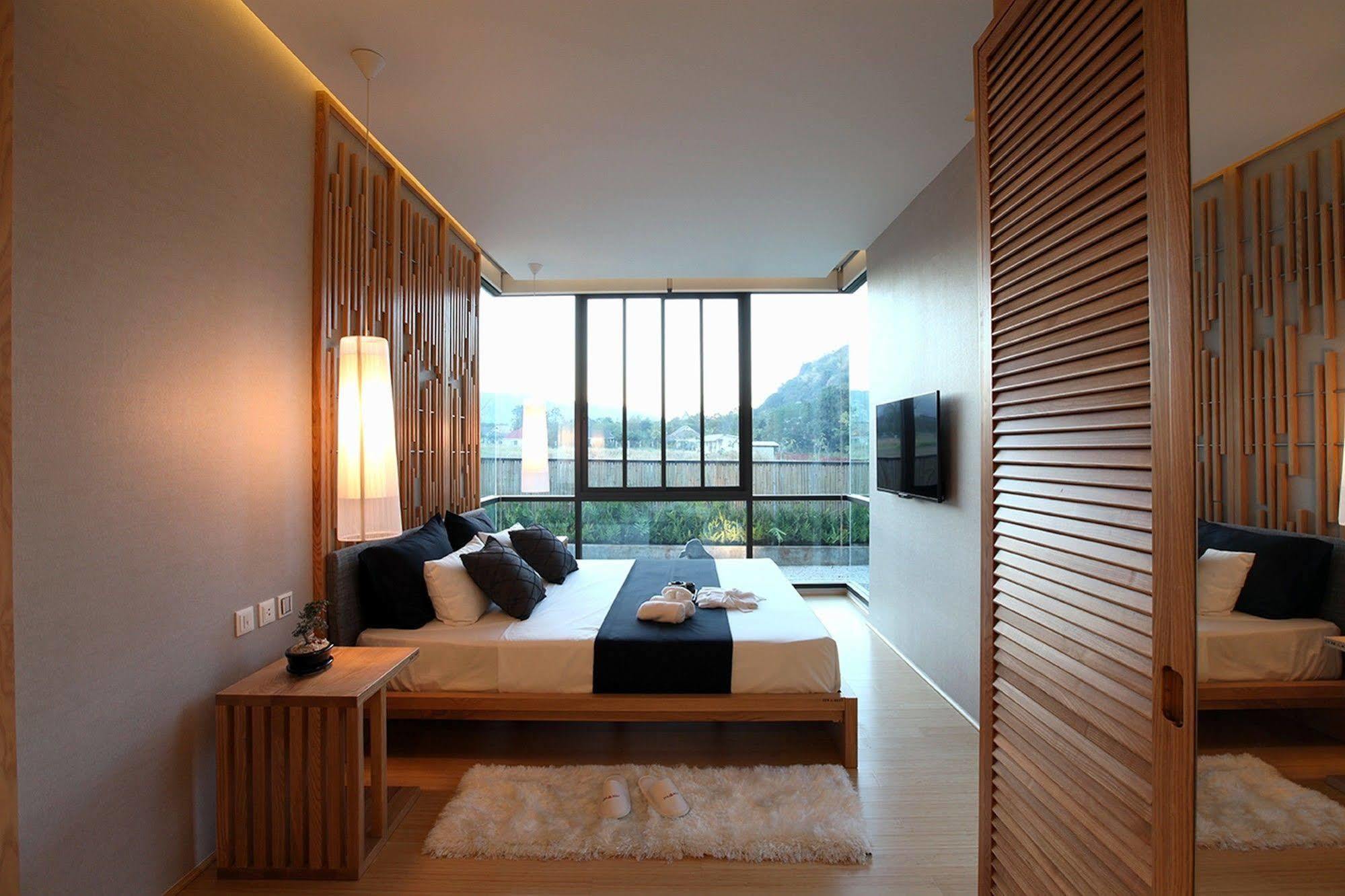 Zen Villa Khao Yai Mu Si Dış mekan fotoğraf