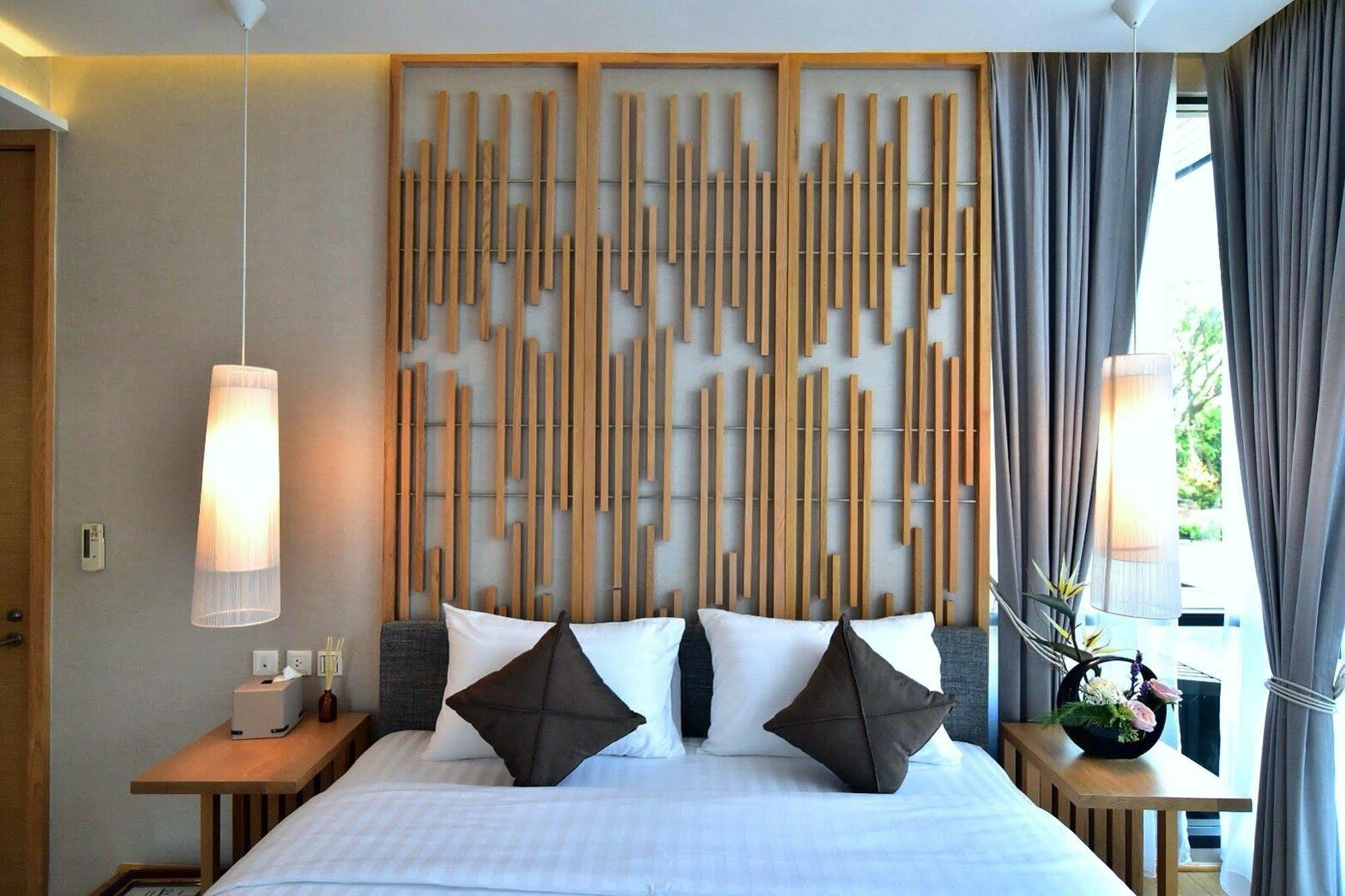 Zen Villa Khao Yai Mu Si Dış mekan fotoğraf