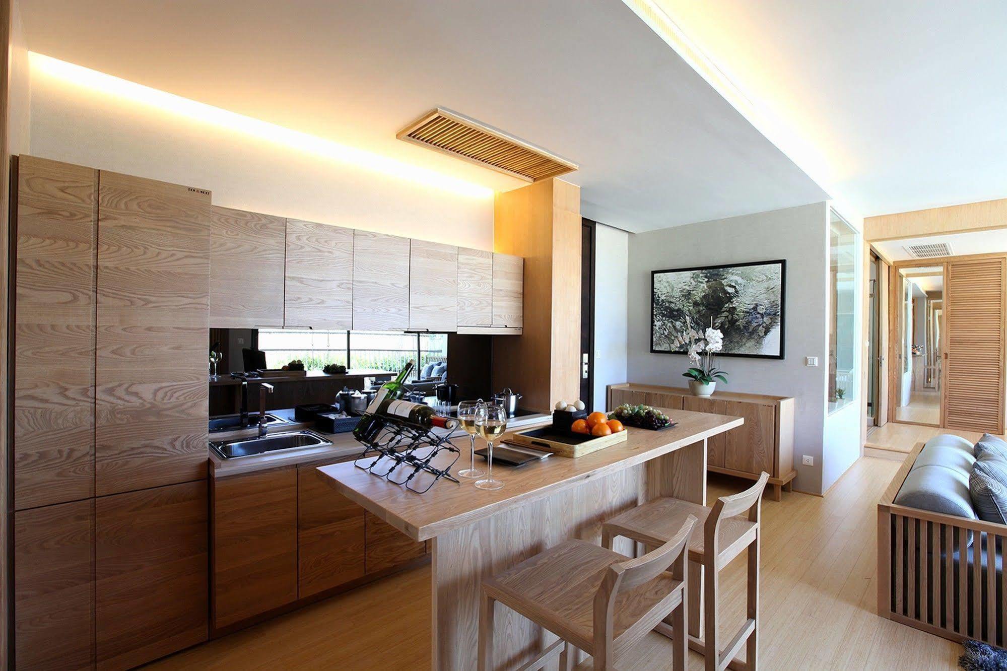 Zen Villa Khao Yai Mu Si Dış mekan fotoğraf