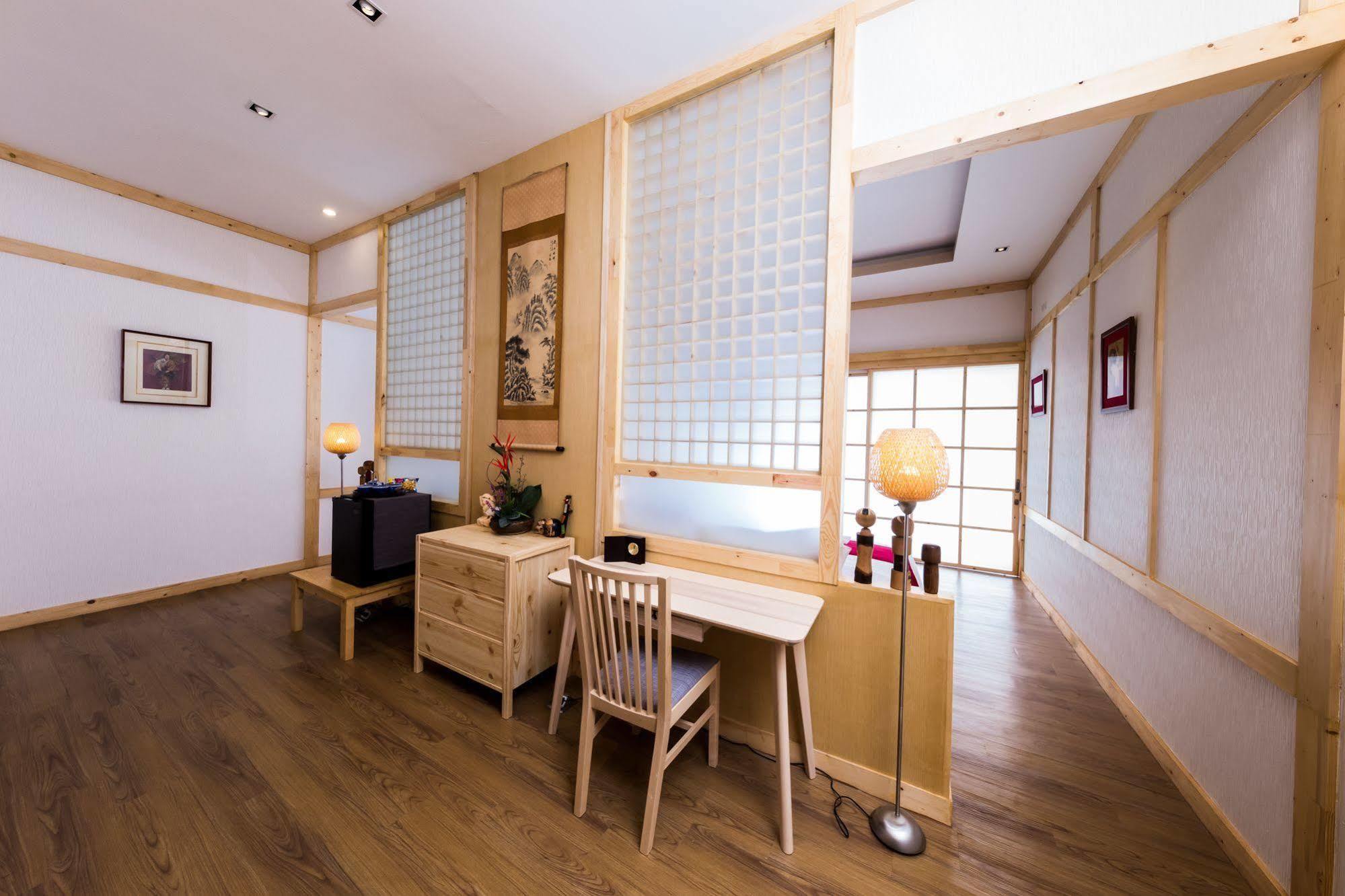 Zen Villa Khao Yai Mu Si Dış mekan fotoğraf