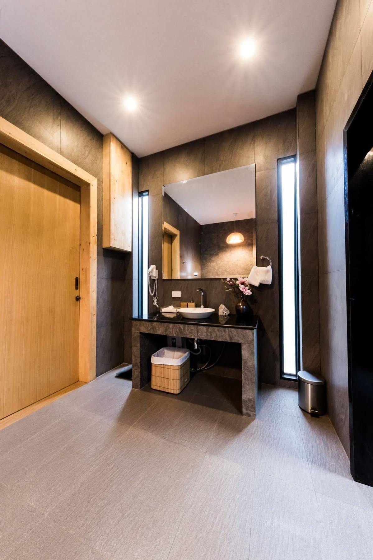 Zen Villa Khao Yai Mu Si Dış mekan fotoğraf