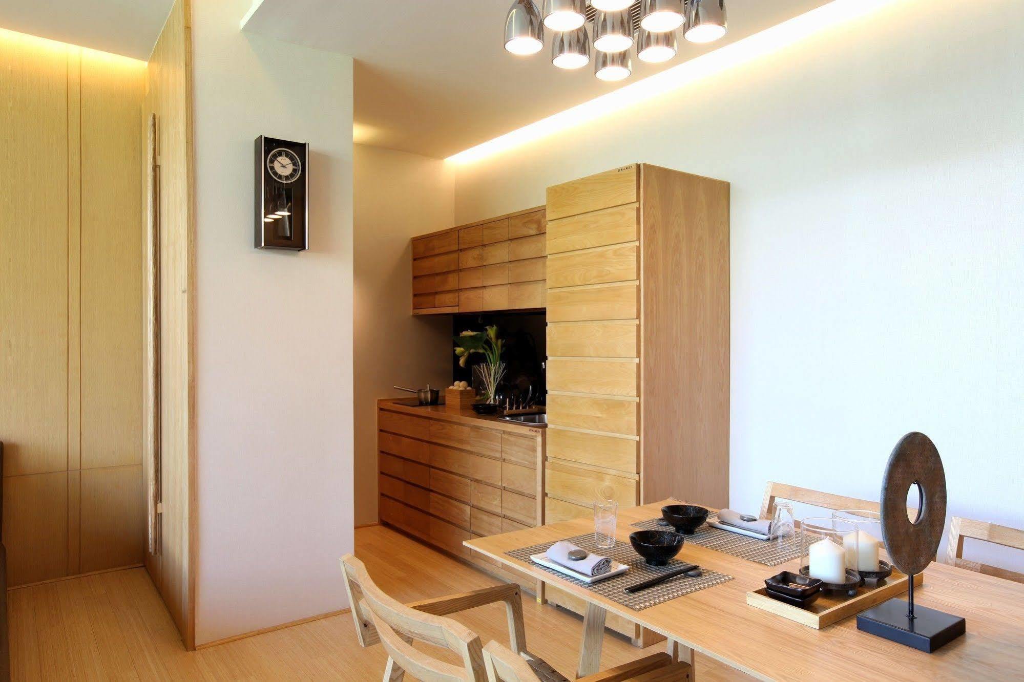 Zen Villa Khao Yai Mu Si Dış mekan fotoğraf