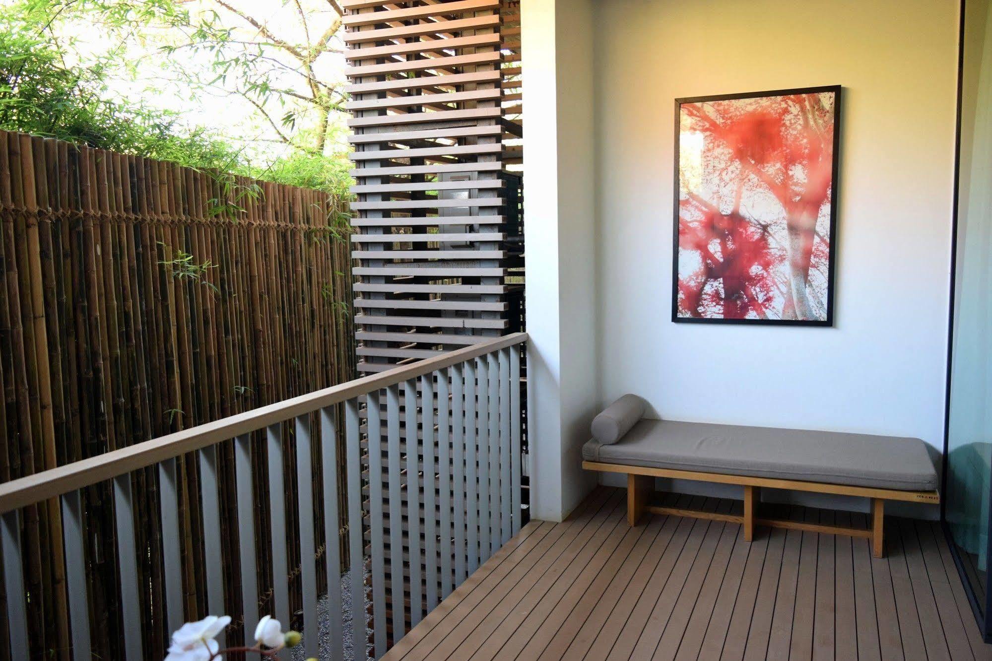 Zen Villa Khao Yai Mu Si Dış mekan fotoğraf