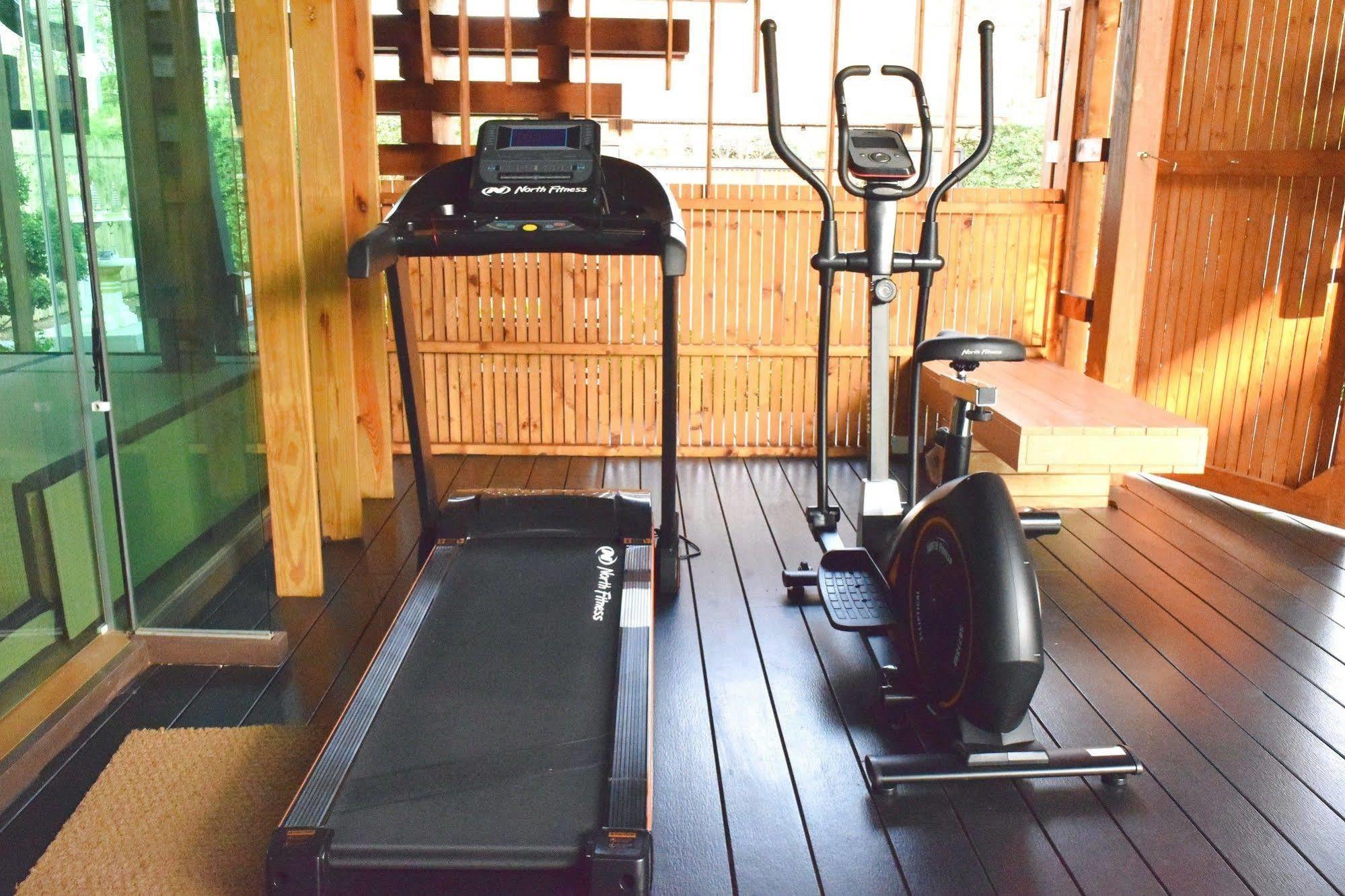 Zen Villa Khao Yai Mu Si Dış mekan fotoğraf
