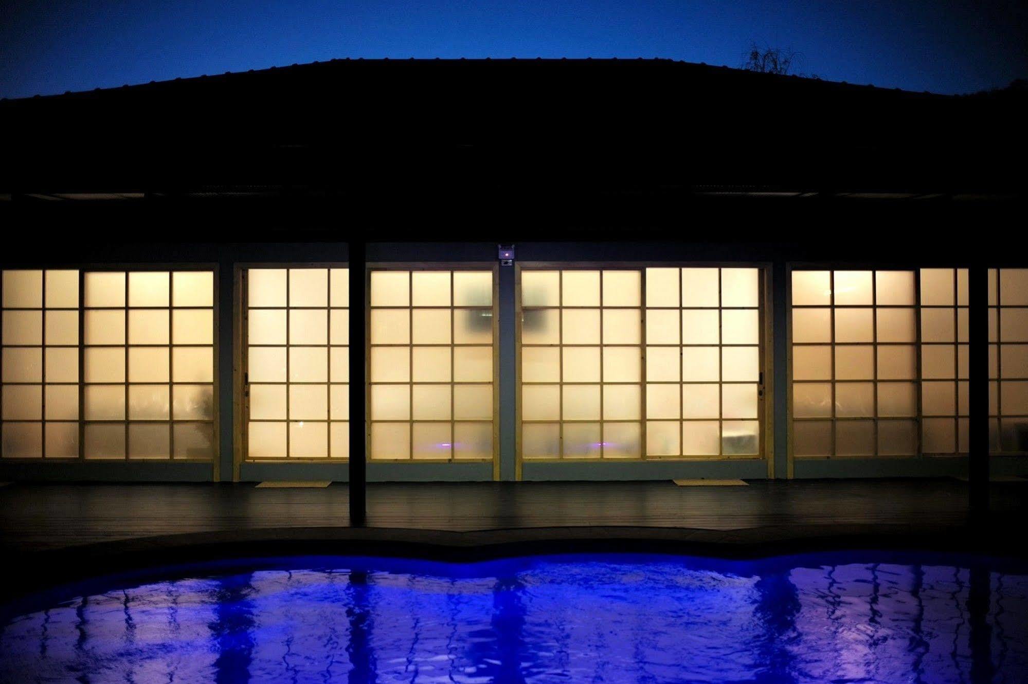 Zen Villa Khao Yai Mu Si Dış mekan fotoğraf