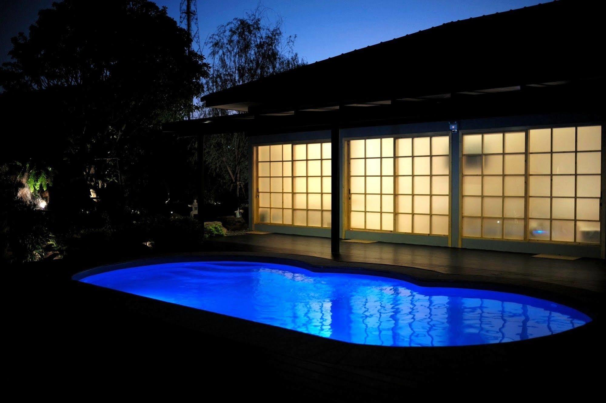 Zen Villa Khao Yai Mu Si Dış mekan fotoğraf