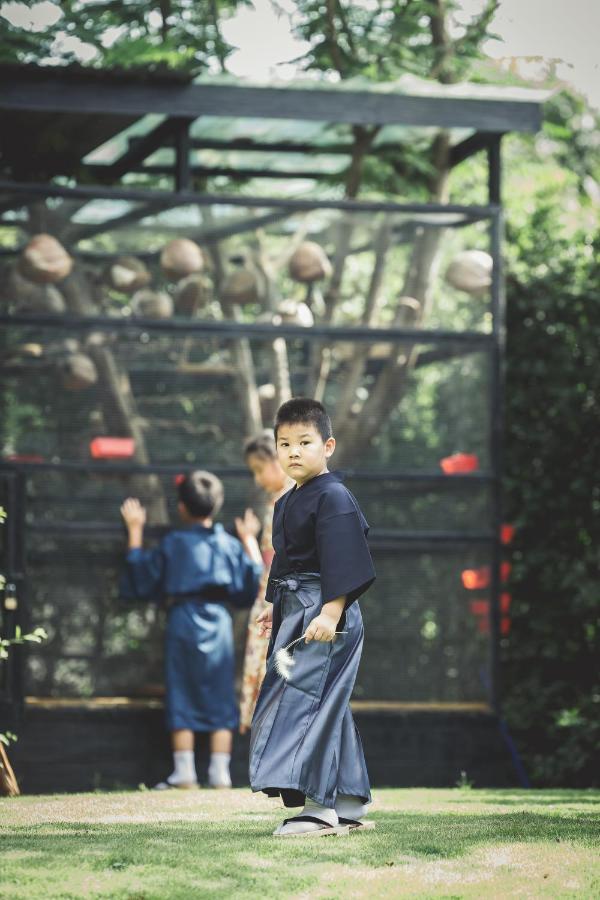 Zen Villa Khao Yai Mu Si Dış mekan fotoğraf