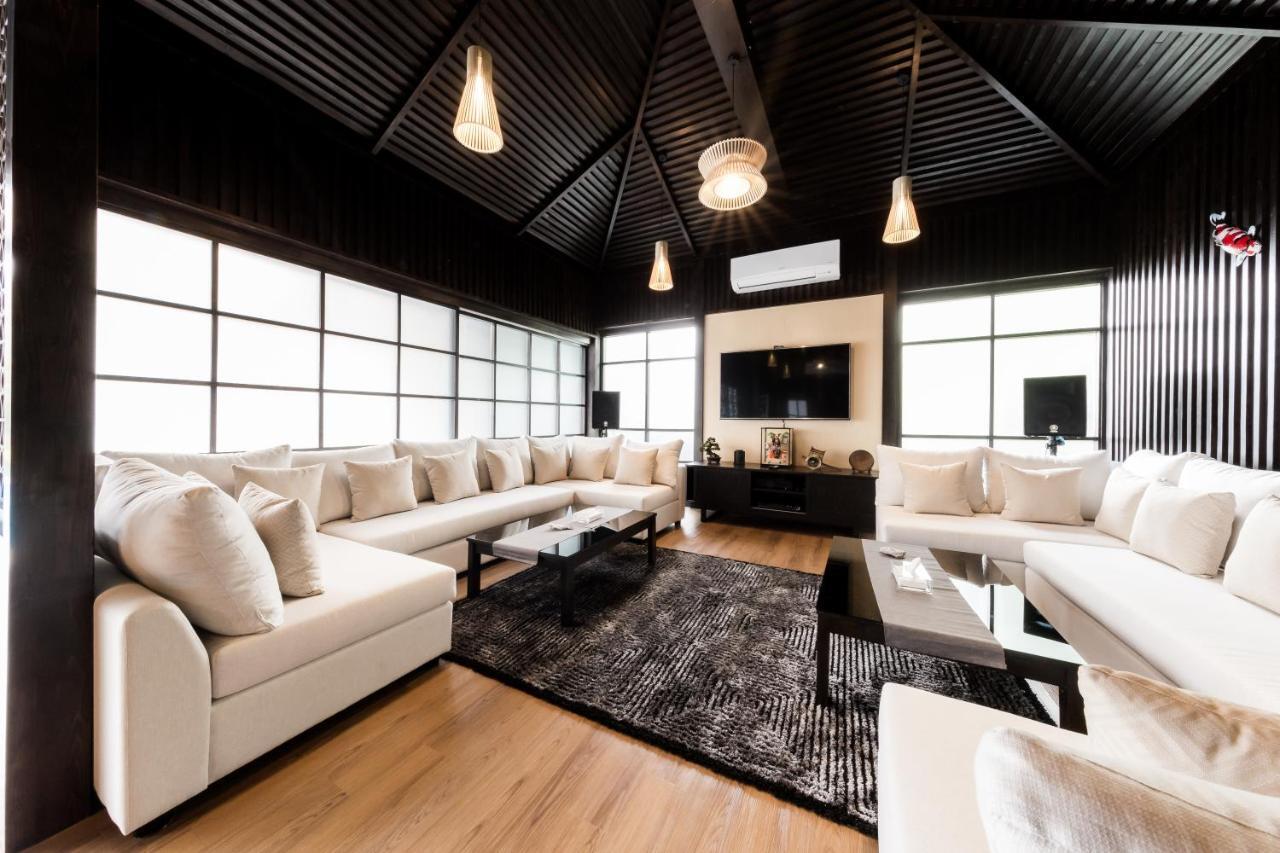 Zen Villa Khao Yai Mu Si Dış mekan fotoğraf