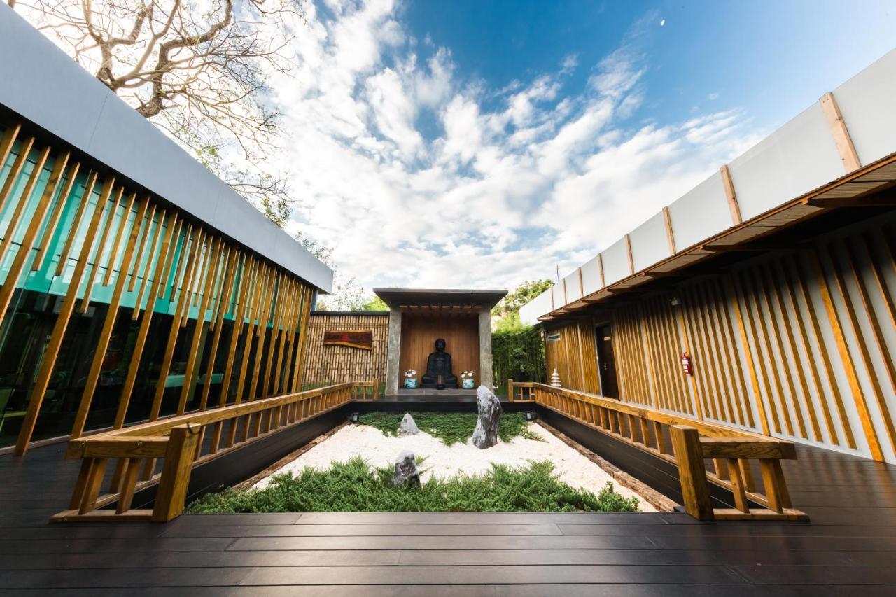 Zen Villa Khao Yai Mu Si Dış mekan fotoğraf
