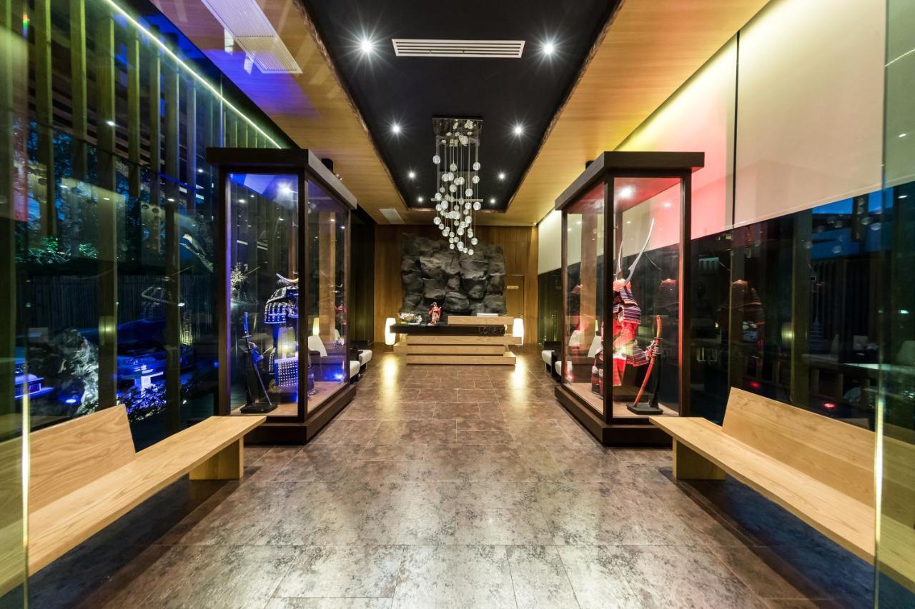 Zen Villa Khao Yai Mu Si Dış mekan fotoğraf