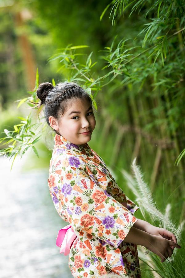 Zen Villa Khao Yai Mu Si Dış mekan fotoğraf