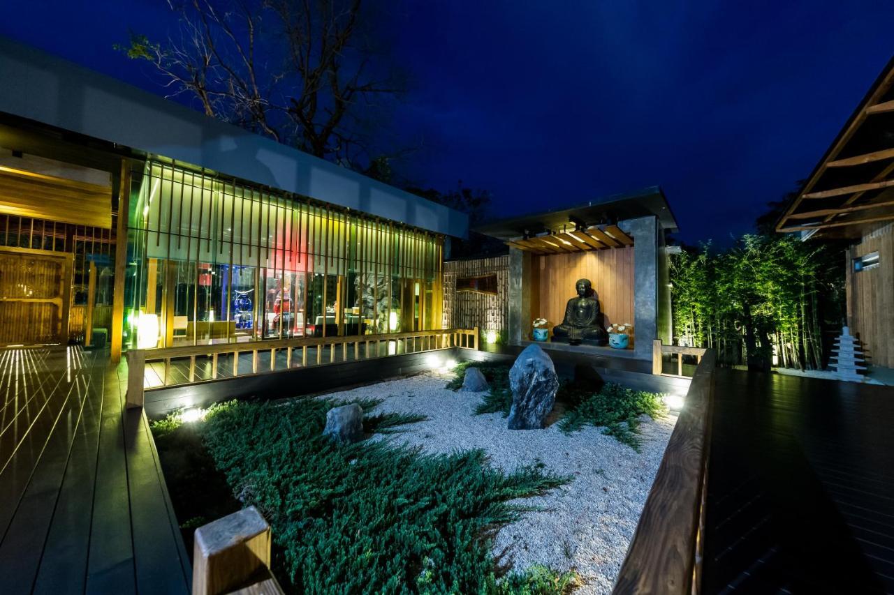 Zen Villa Khao Yai Mu Si Dış mekan fotoğraf