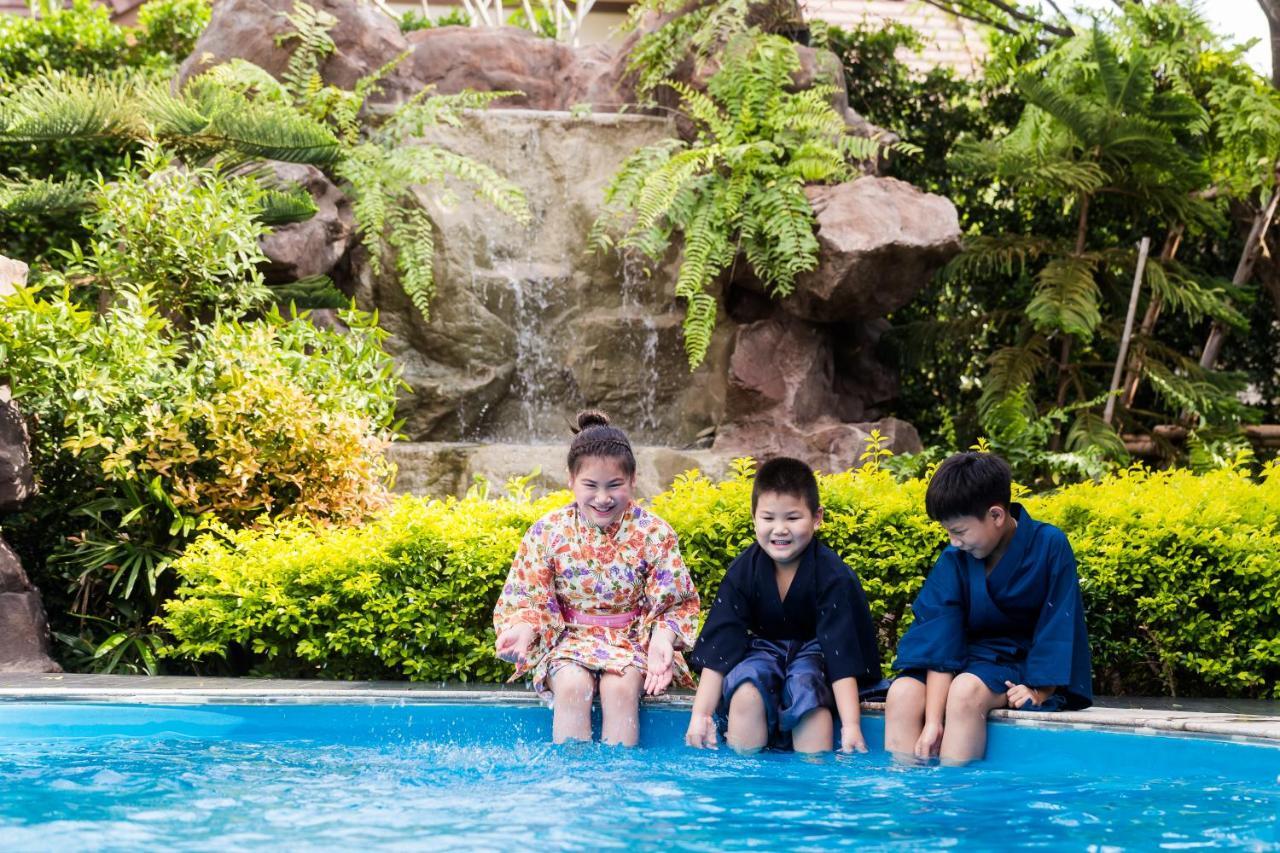 Zen Villa Khao Yai Mu Si Dış mekan fotoğraf